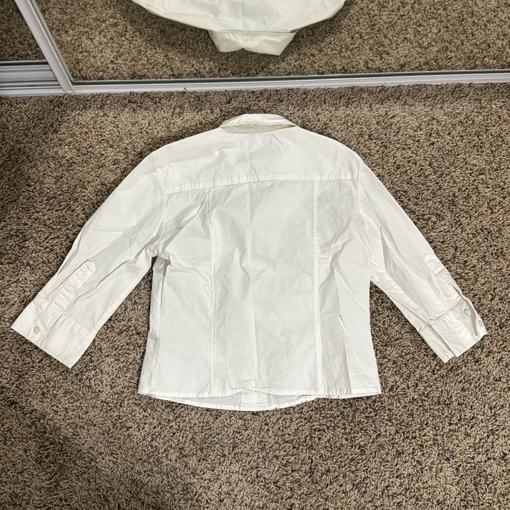 Button Down - image 5